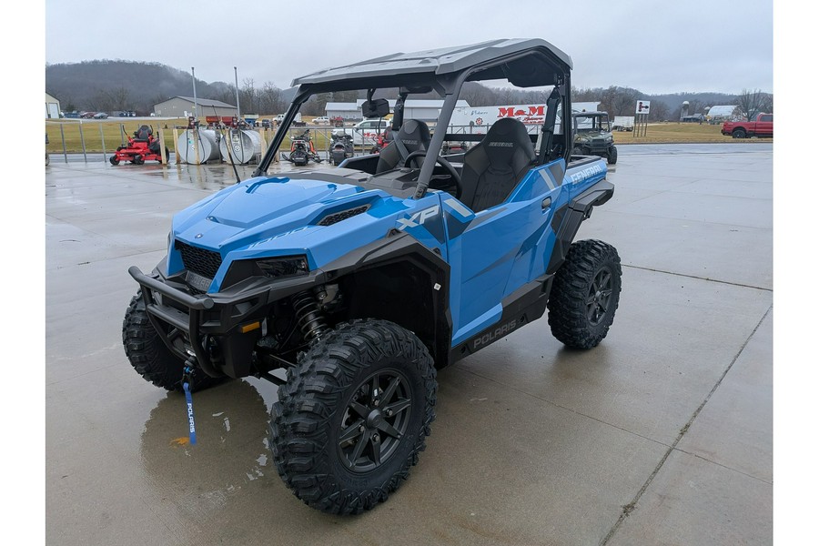 2026 Polaris GENERAL® XP 1000 Ultimate
