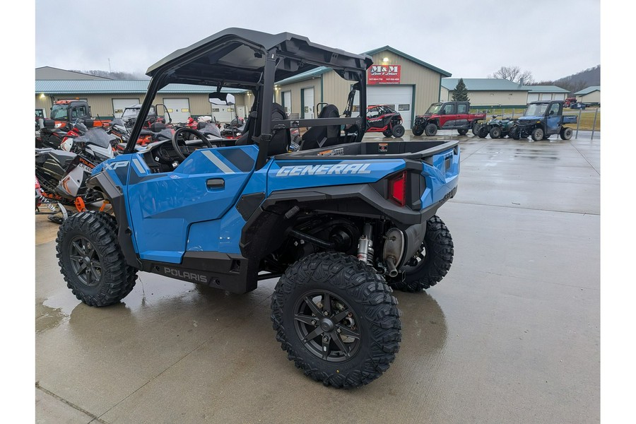 2026 Polaris GENERAL® XP 1000 Ultimate