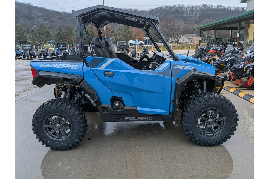 2026 Polaris GENERAL® XP 1000 Ultimate