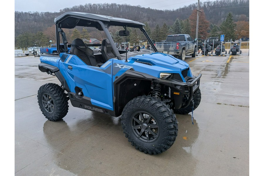 2026 Polaris GENERAL® XP 1000 Ultimate