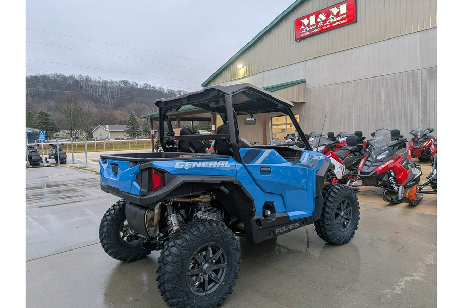 2026 Polaris GENERAL® XP 1000 Ultimate