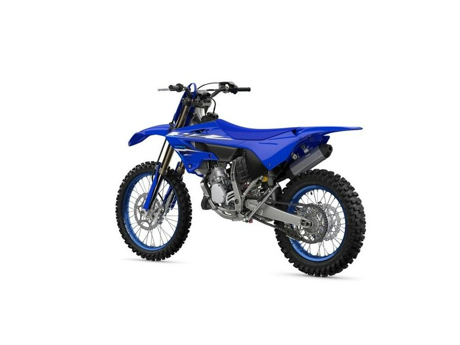 2026 Yamaha YZ125X