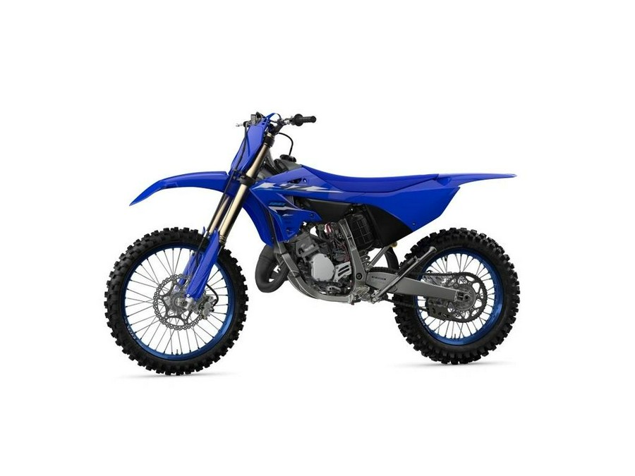 2026 Yamaha YZ125X