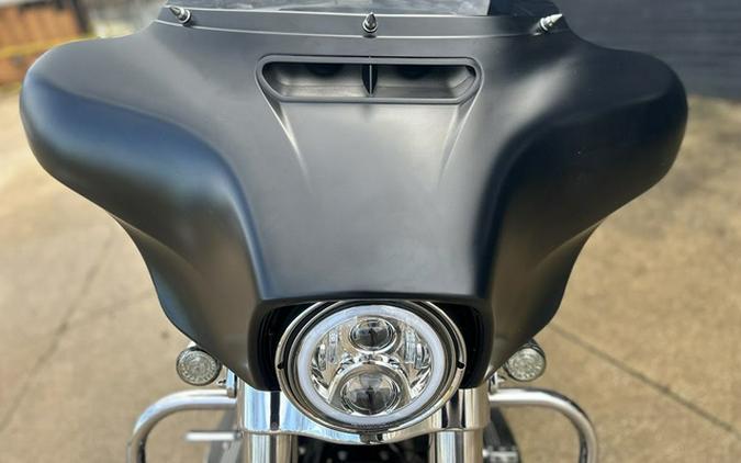 2020 Harley-Davidson FLHX - Street Glide