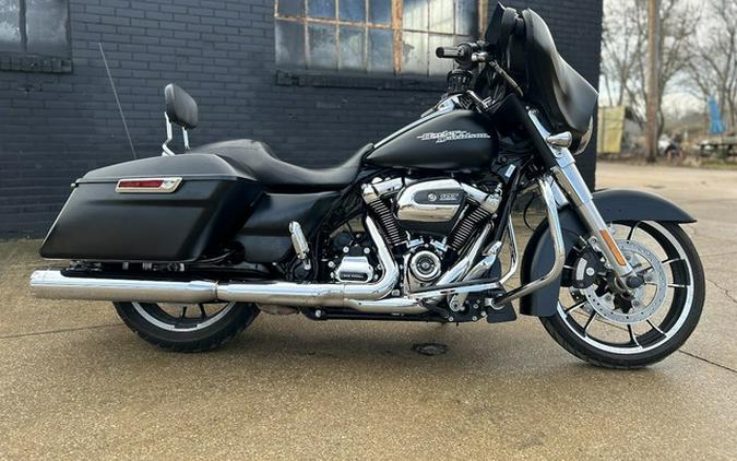 2020 Harley-Davidson FLHX - Street Glide