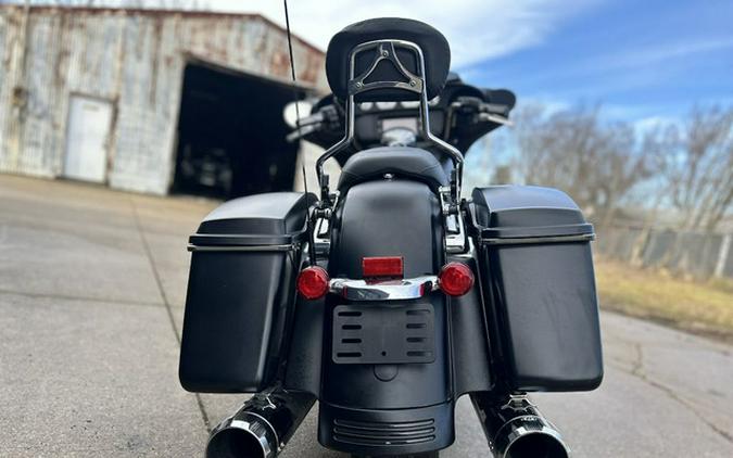 2020 Harley-Davidson FLHX - Street Glide