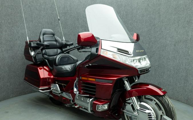 1998 HONDA GL1500 GOLDWING 1500 SE
