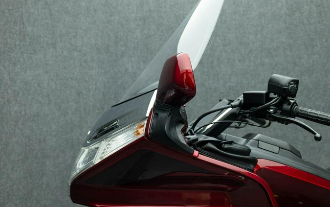 1998 HONDA GL1500 GOLDWING 1500 SE