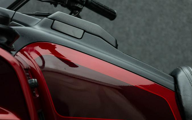 1998 HONDA GL1500 GOLDWING 1500 SE