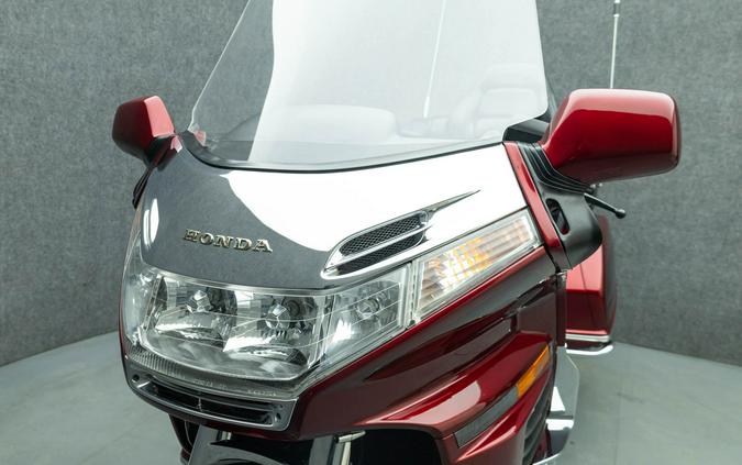 1998 HONDA GL1500 GOLDWING 1500 SE