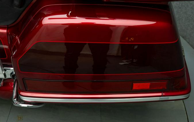 1998 HONDA GL1500 GOLDWING 1500 SE