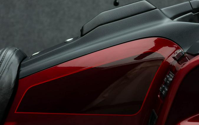 1998 HONDA GL1500 GOLDWING 1500 SE