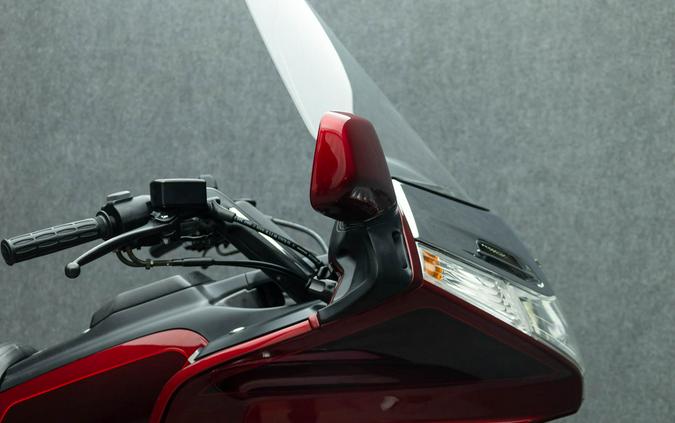 1998 HONDA GL1500 GOLDWING 1500 SE