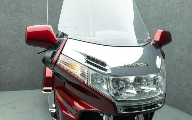 1998 HONDA GL1500 GOLDWING 1500 SE