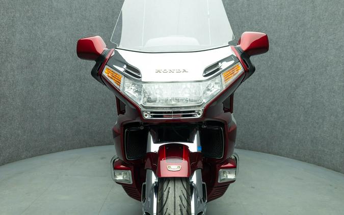 1998 HONDA GL1500 GOLDWING 1500 SE
