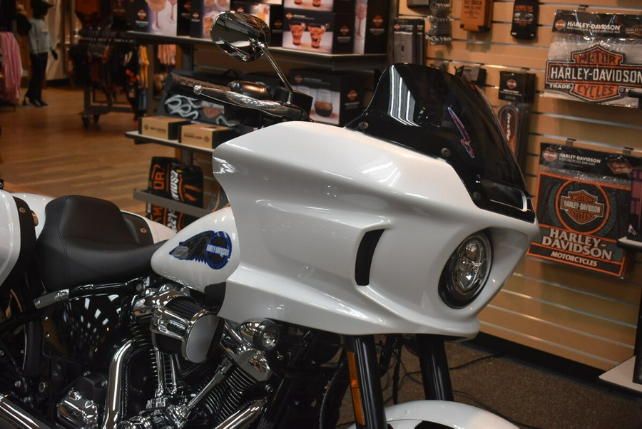 FXLRST 2026 Low Rider® ST