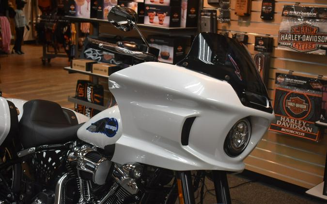 FXLRST 2026 Low Rider® ST