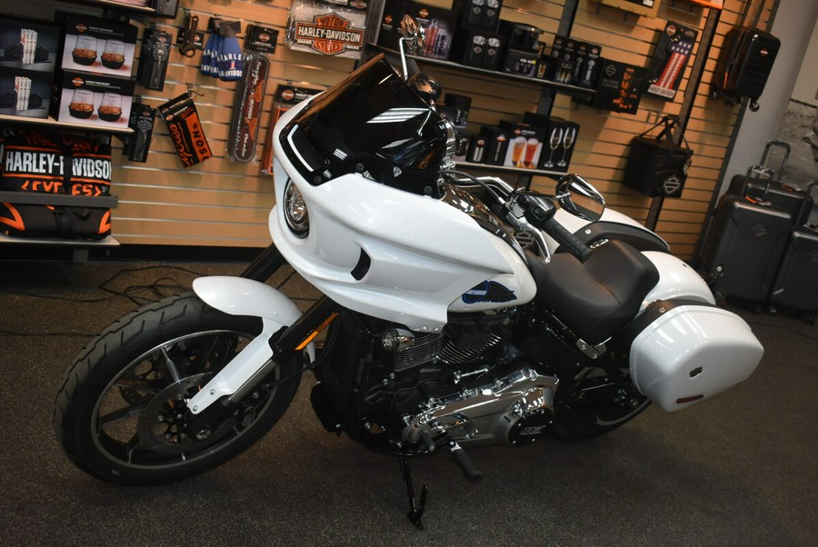 FXLRST 2026 Low Rider® ST