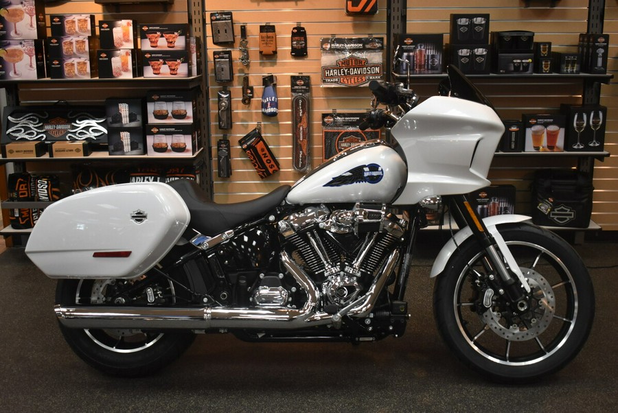 FXLRST 2026 Low Rider® ST