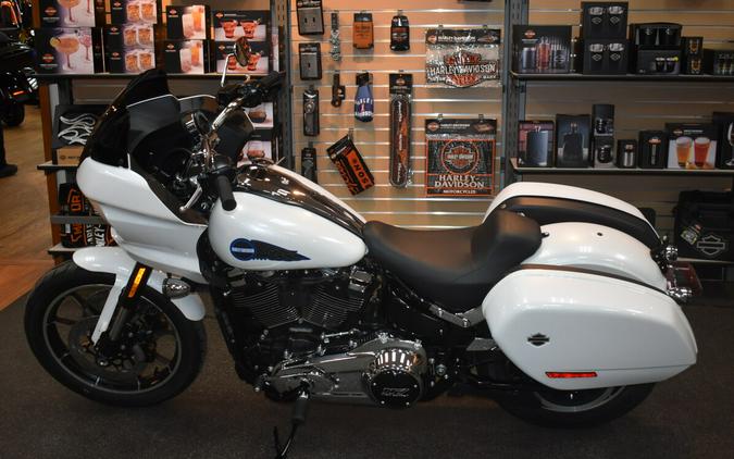 FXLRST 2026 Low Rider® ST