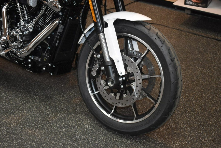 FXLRST 2026 Low Rider® ST