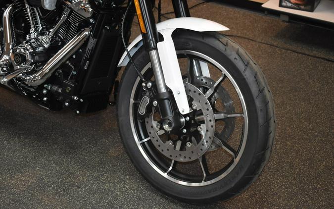 FXLRST 2026 Low Rider® ST