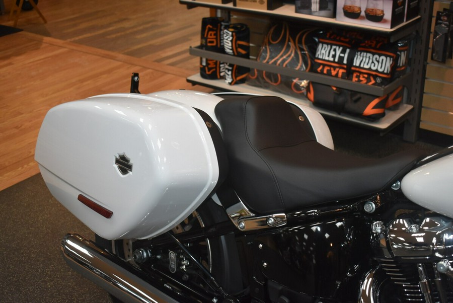 FXLRST 2026 Low Rider® ST