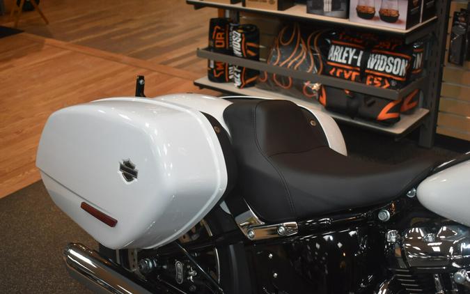 FXLRST 2026 Low Rider® ST