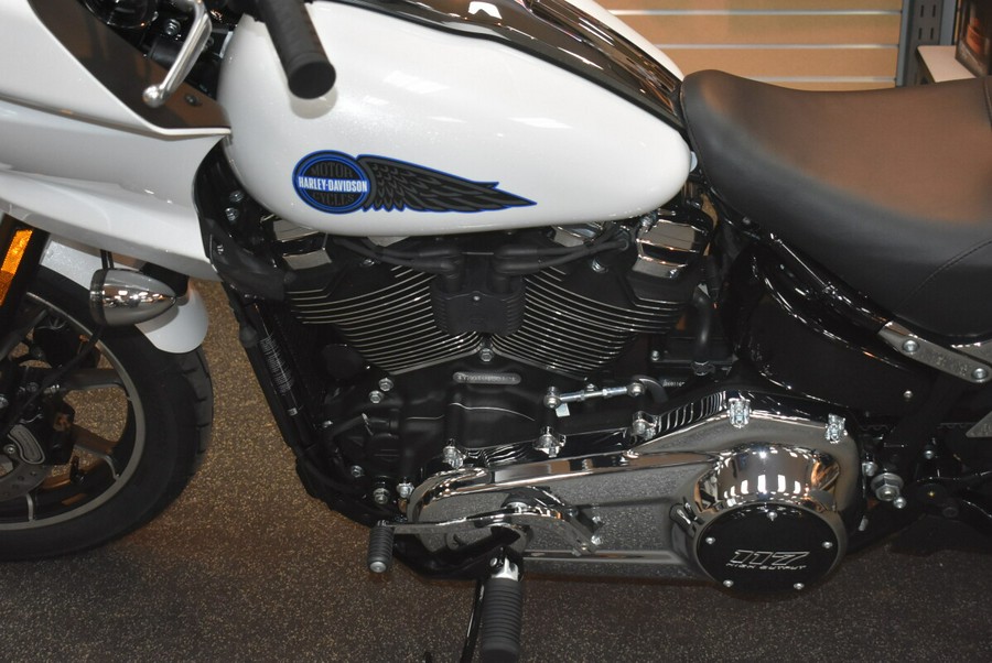 FXLRST 2026 Low Rider® ST