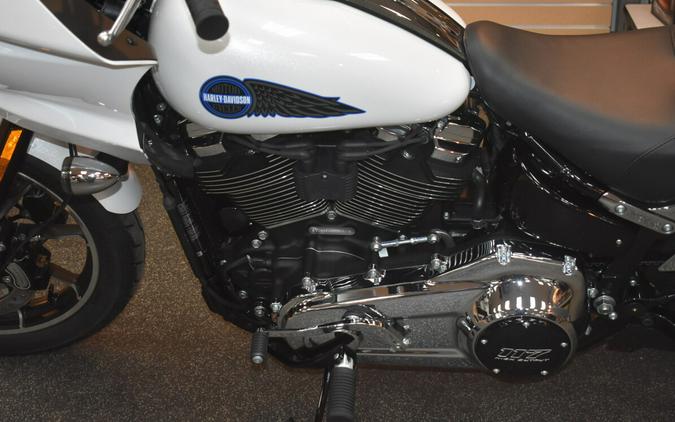 FXLRST 2026 Low Rider® ST