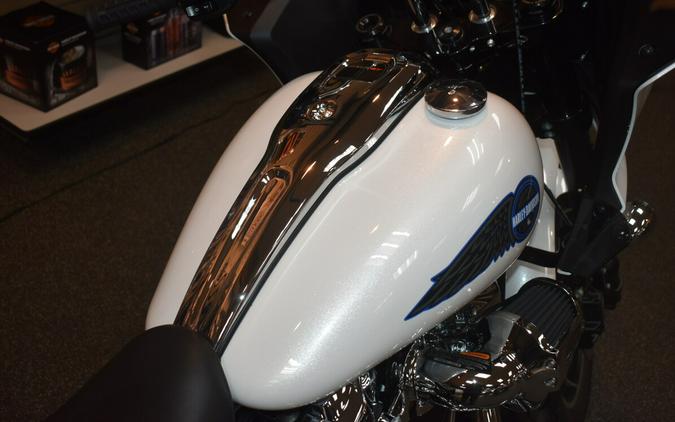 FXLRST 2026 Low Rider® ST