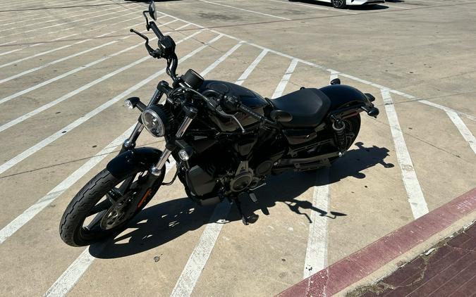 2024 Harley-Davidson Nightster®