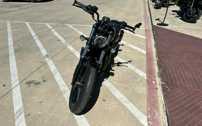 2024 Harley-Davidson Nightster®
