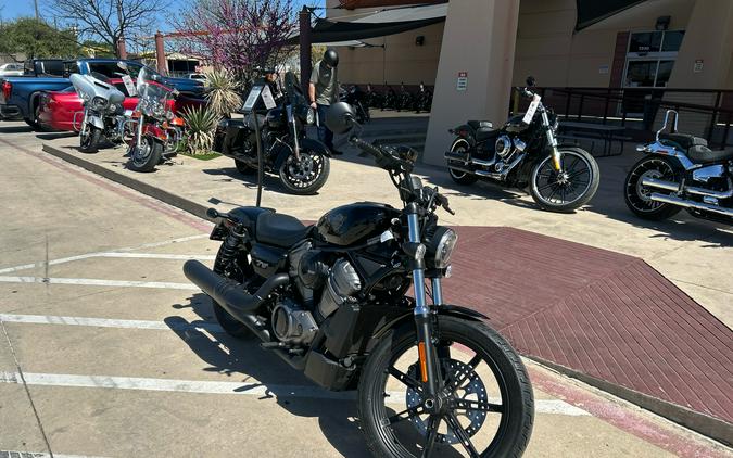 2024 Harley-Davidson Nightster®