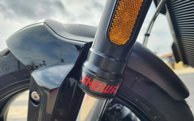 2026 Triumph Trident 660