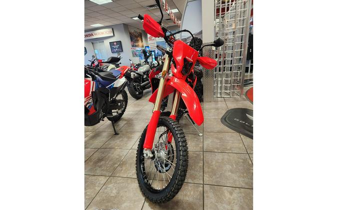 2026 CRF450RL - Honda