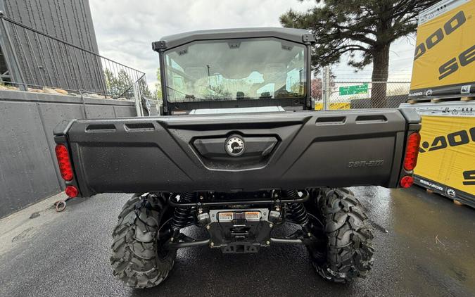 0008BTF00 2026 Defender DPS CAB HD10