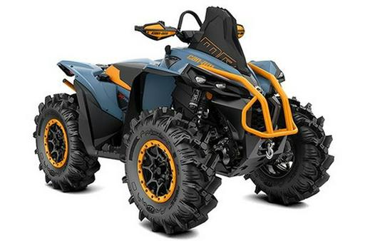 2026 Can-AM RENEGADE 1000R X MR