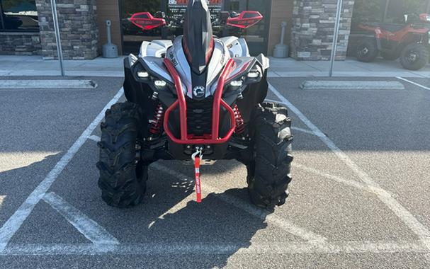 2026 Can-AM RENEGADE 1000R X MR