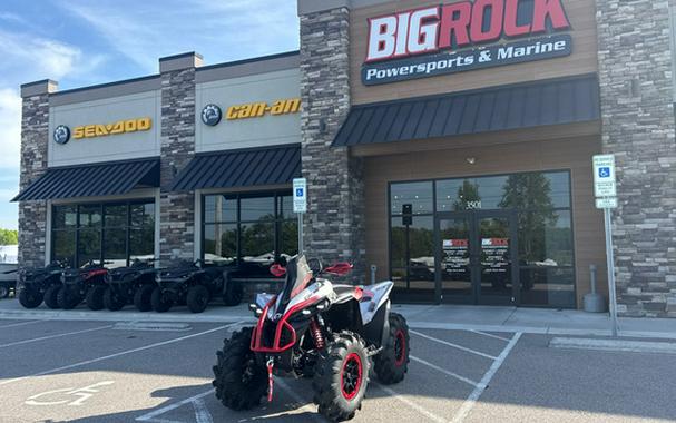 2026 Can-AM RENEGADE 1000R X MR