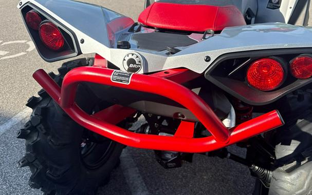 2026 Can-AM RENEGADE 1000R X MR