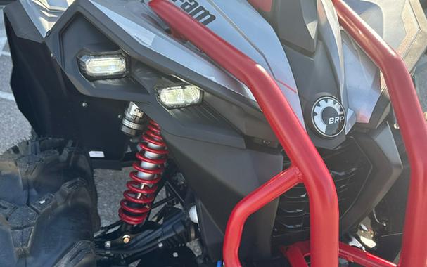 2026 Can-AM RENEGADE 1000R X MR