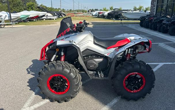 2026 Can-AM RENEGADE 1000R X MR