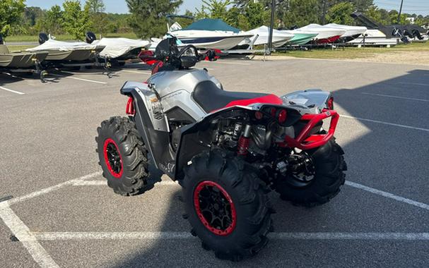 2026 Can-AM RENEGADE 1000R X MR