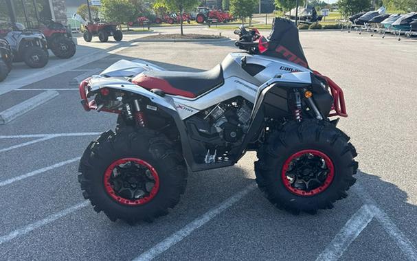2026 Can-AM RENEGADE 1000R X MR