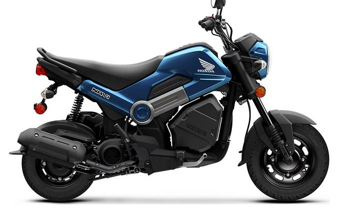 2024 Honda Navi Base