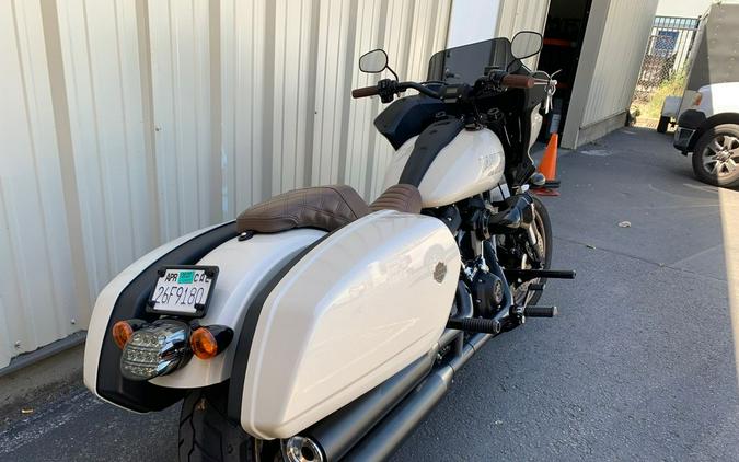 2023 Harley-Davidson® FXLRST - Low Rider® ST