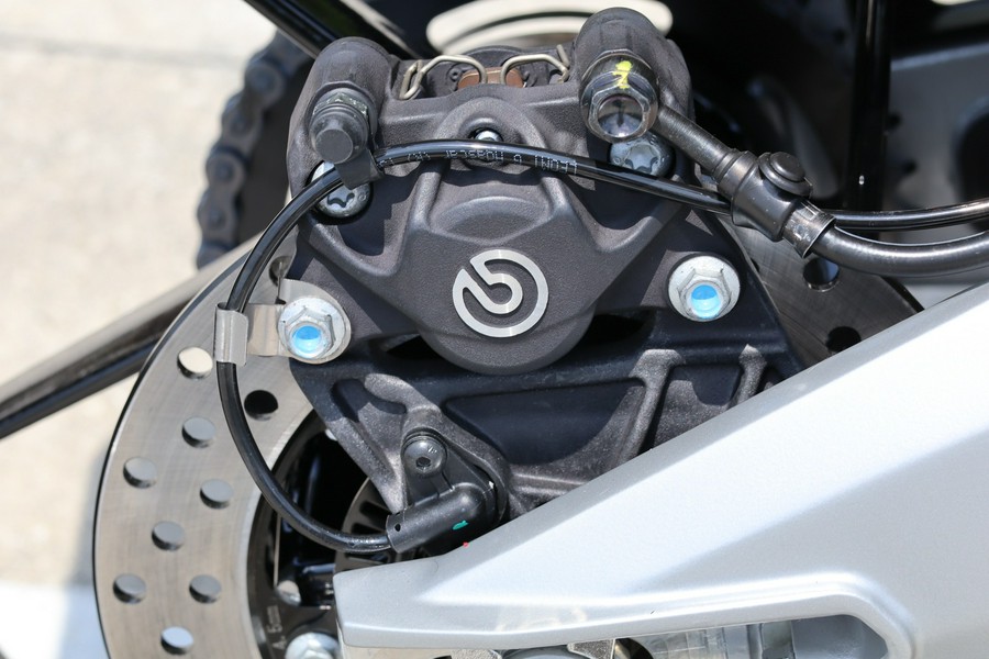 2027 Aprilia RS 660 Factory