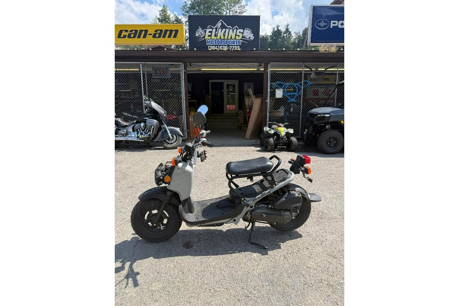 2023 Ruckus - Honda