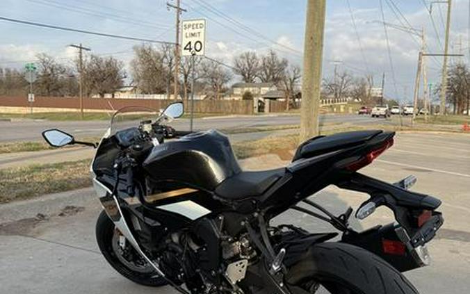 2026 Kawasaki Ninja® ZX™-6R